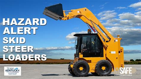 skid steer jha|Job Hazard Analysis JHA Name: Skid Loader .